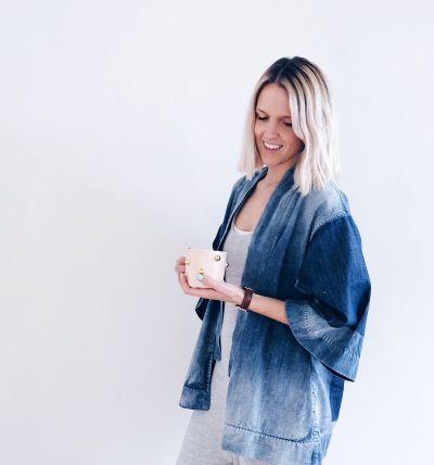 Food Stylist Alison Wu