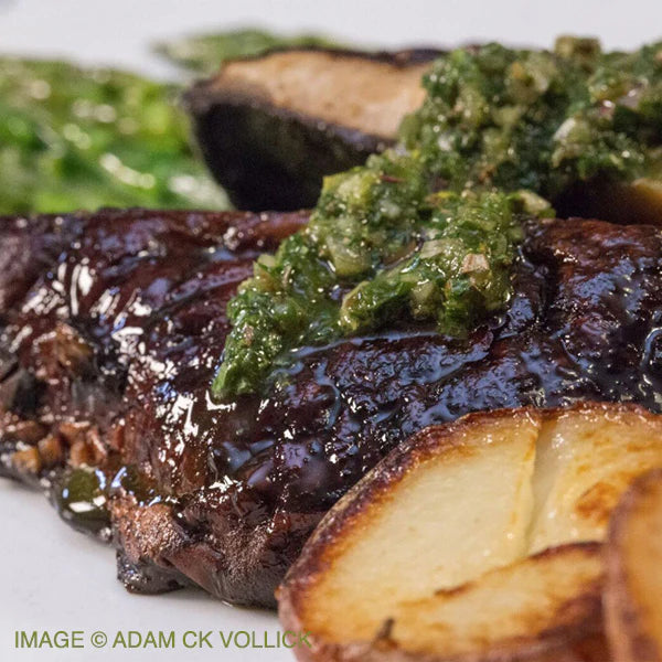 BrainON® Chimichurri