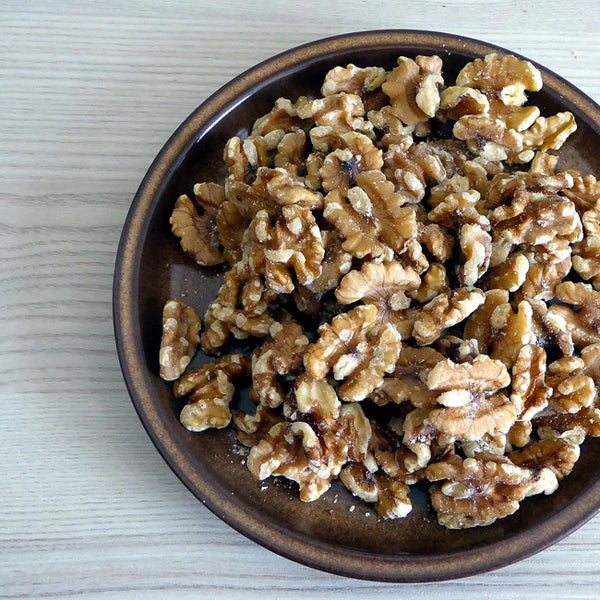 Candied Walnuts