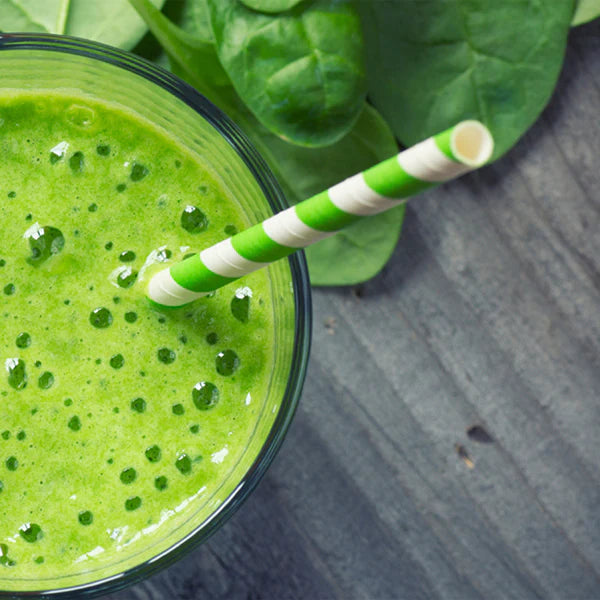 Cappu-Green-O Green Juice