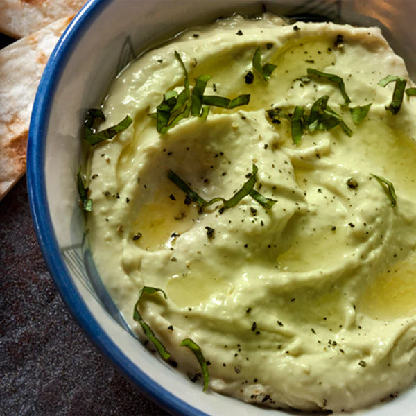 E3Live® Hummus Dip