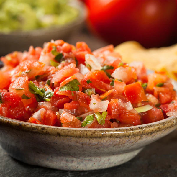 E3Live® Salsa