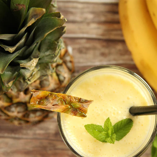 Ginger Zing Smoothie