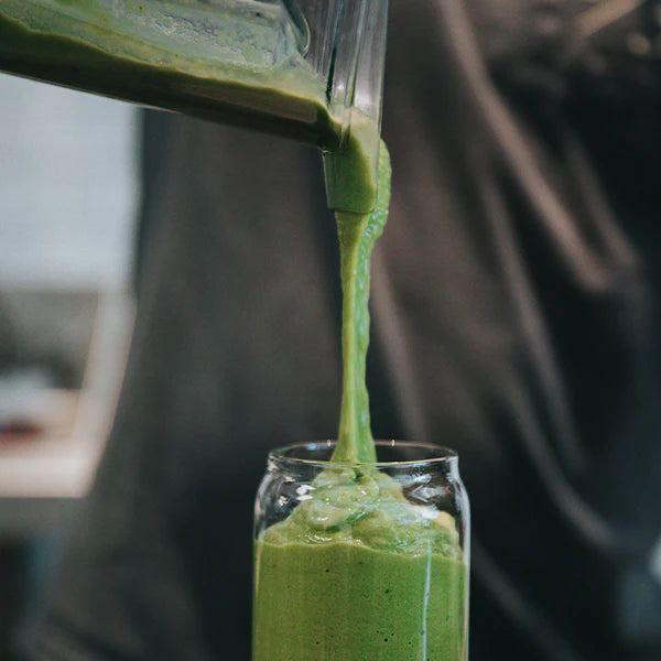 Green-A-Colada