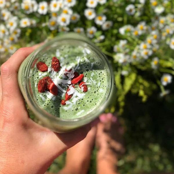 Immunity Boosting Smoothie