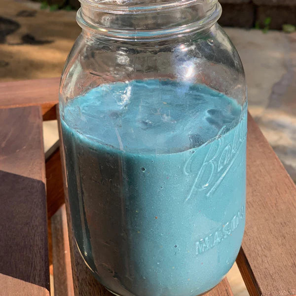 Mr. and Mrs. Fastpants Smoothie