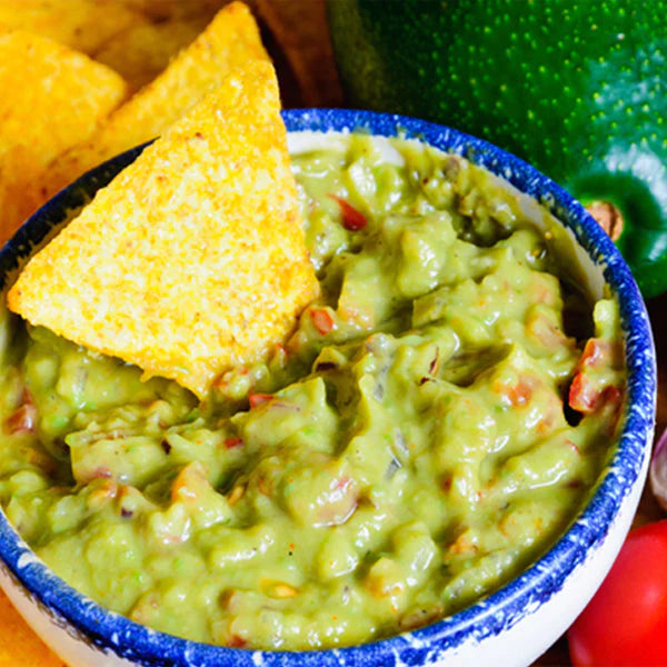 Simple E3Live® Guacamole