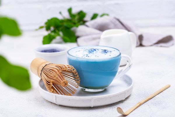 Blue Majik® Eggnog