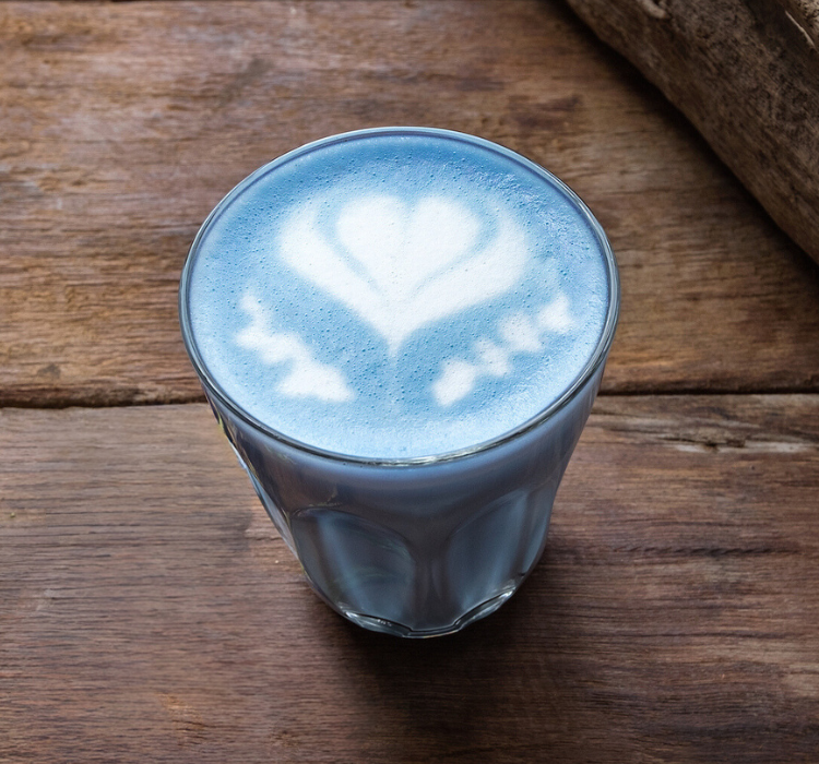Blue Majik® Maca Mylk