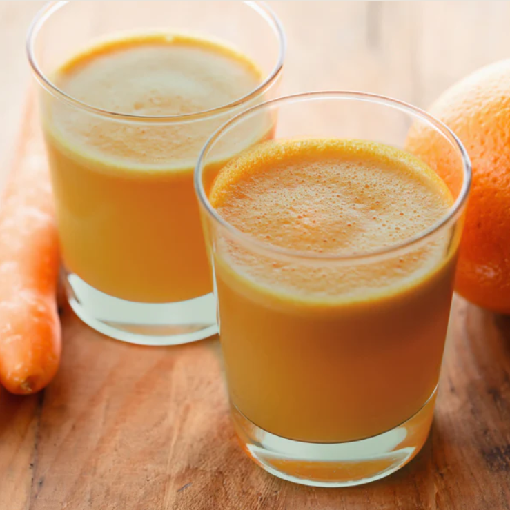 Fountain of Youth Juice