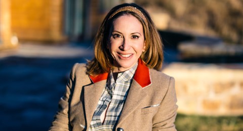 Marla Meredith, Telluride-based superblogger, talks health, food, and fitness