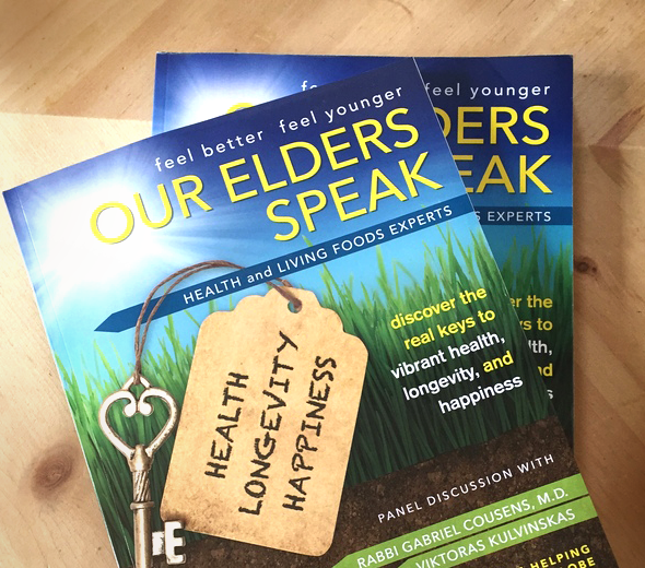 4 Health Pioneers Talk Healthy Immune System