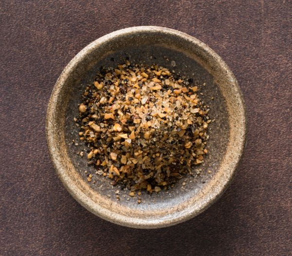 E3AFA® Seasoning