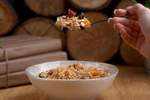 Super Breakfast Bowl