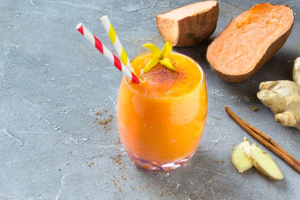 E3Live® Sweet Potato Juice