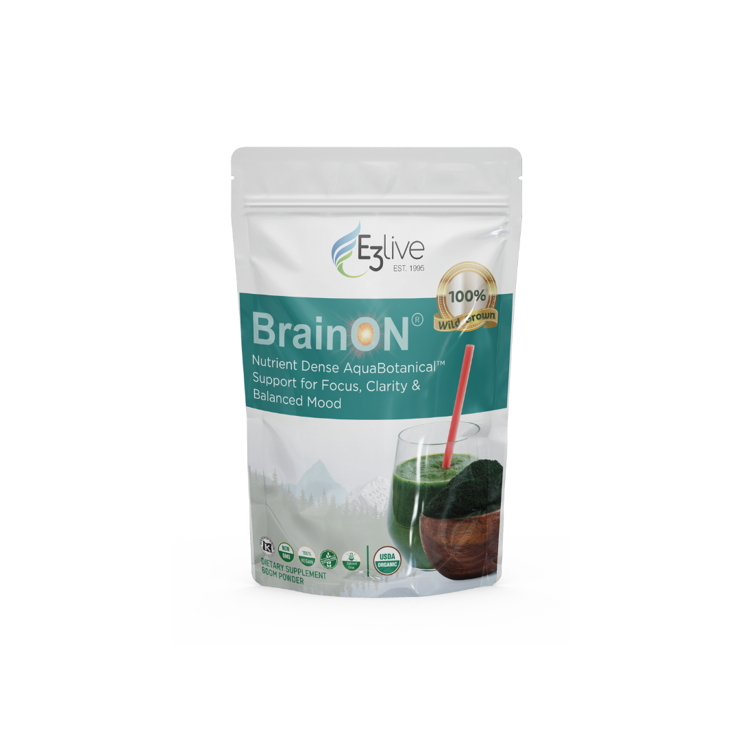 BrainON