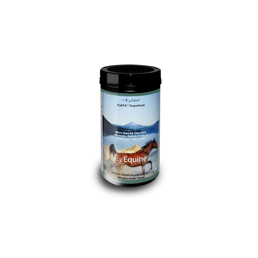 E3 Equine (powder)