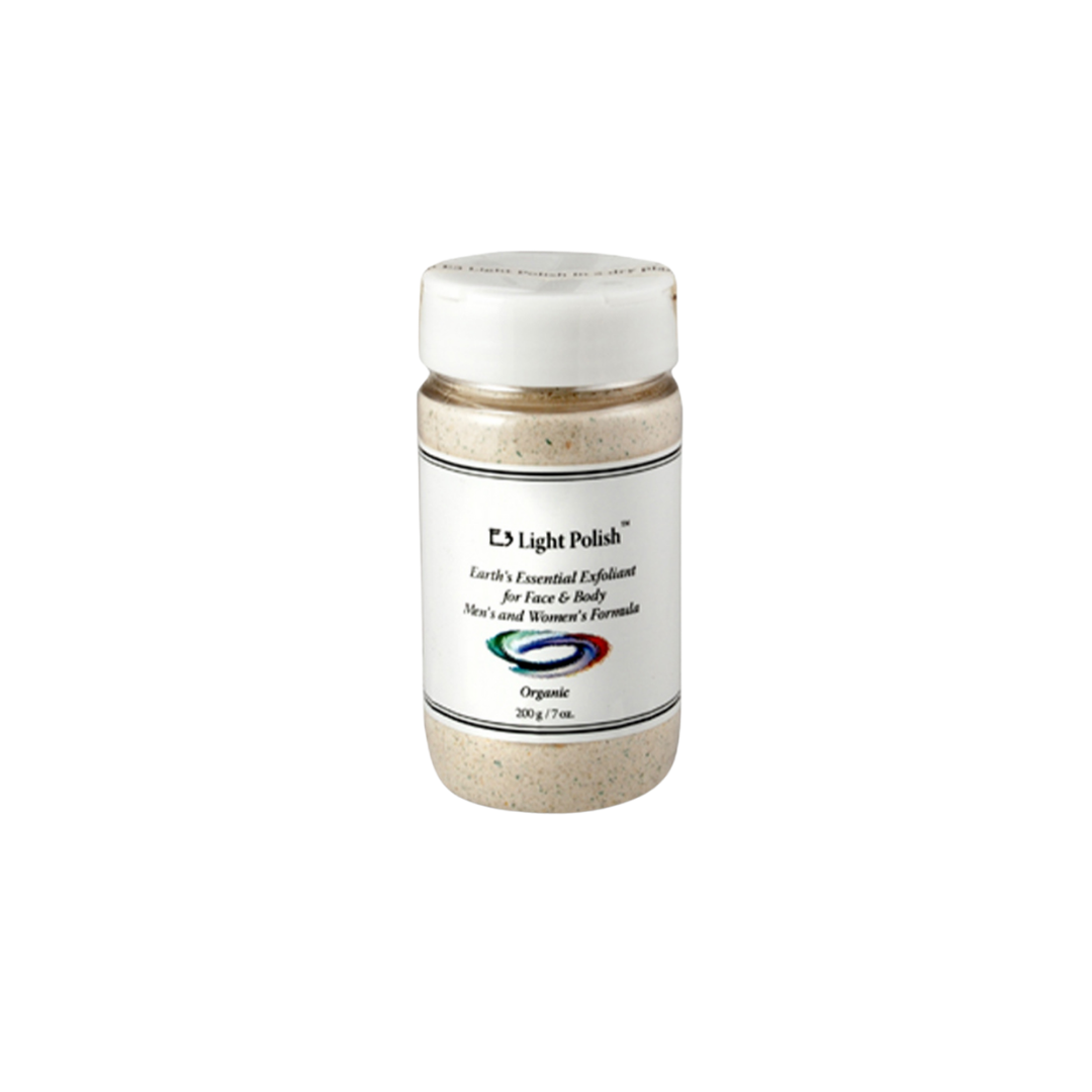 E3 Light Polish