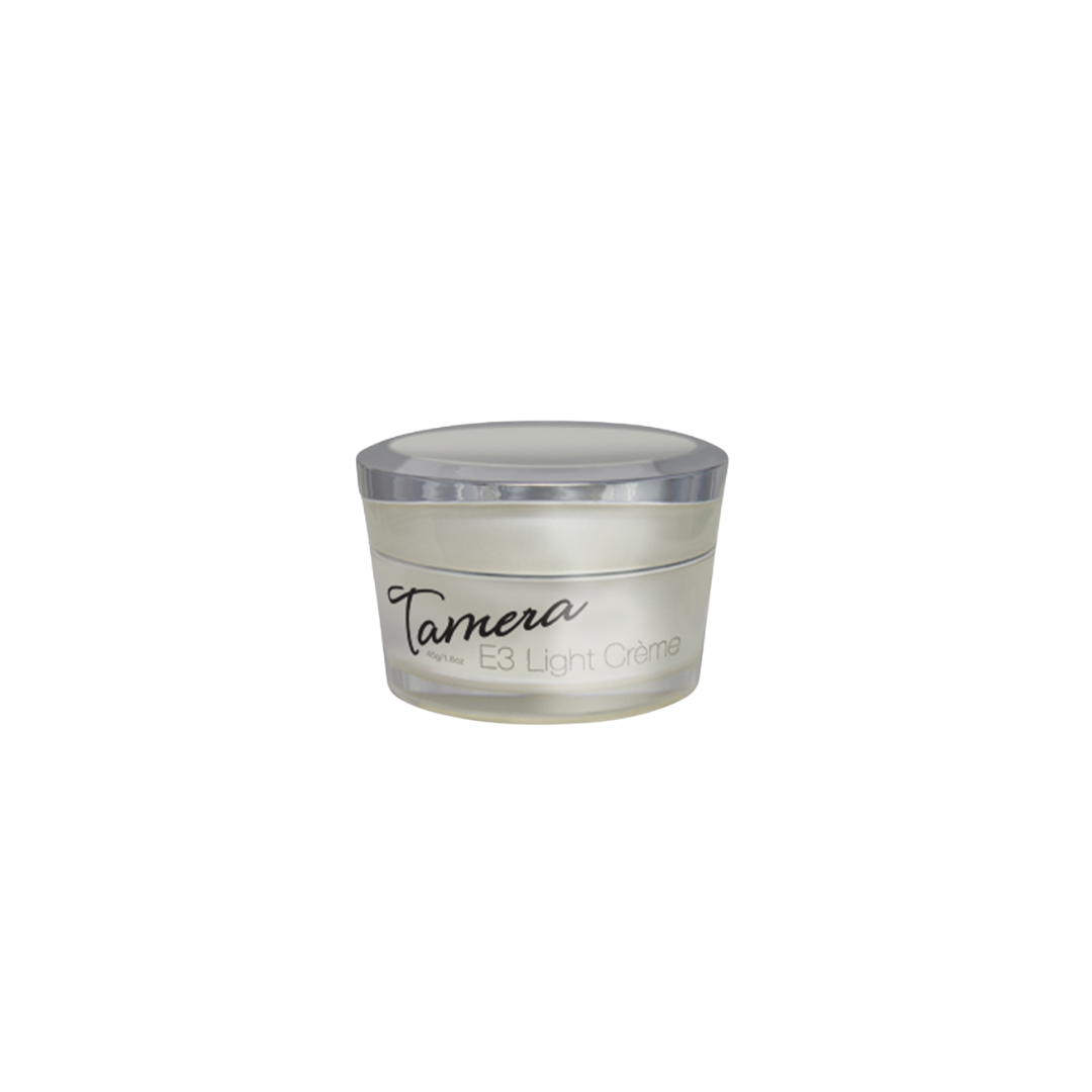Tamera E3 Light Creme