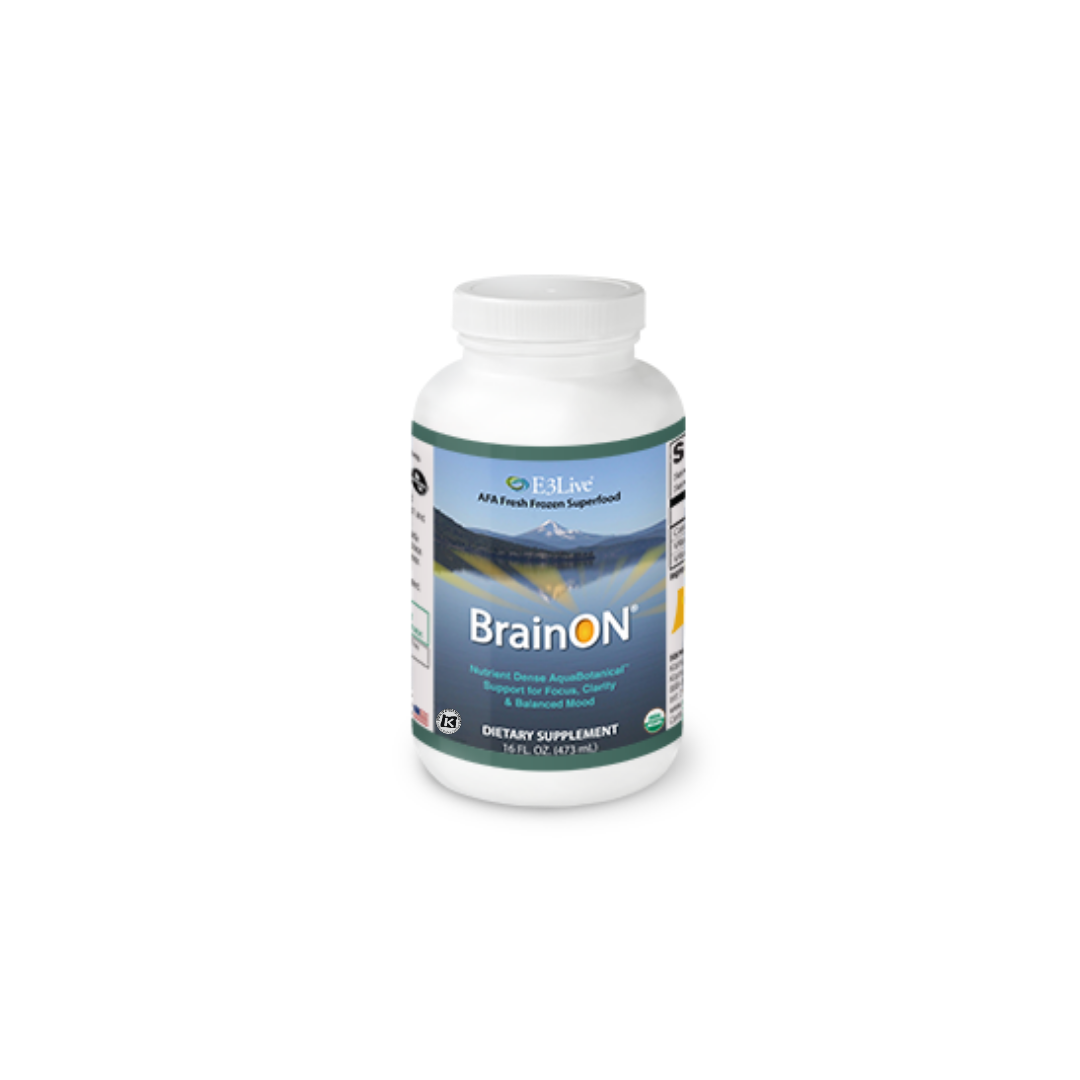 BrainON Original 16oz/473ml Pack