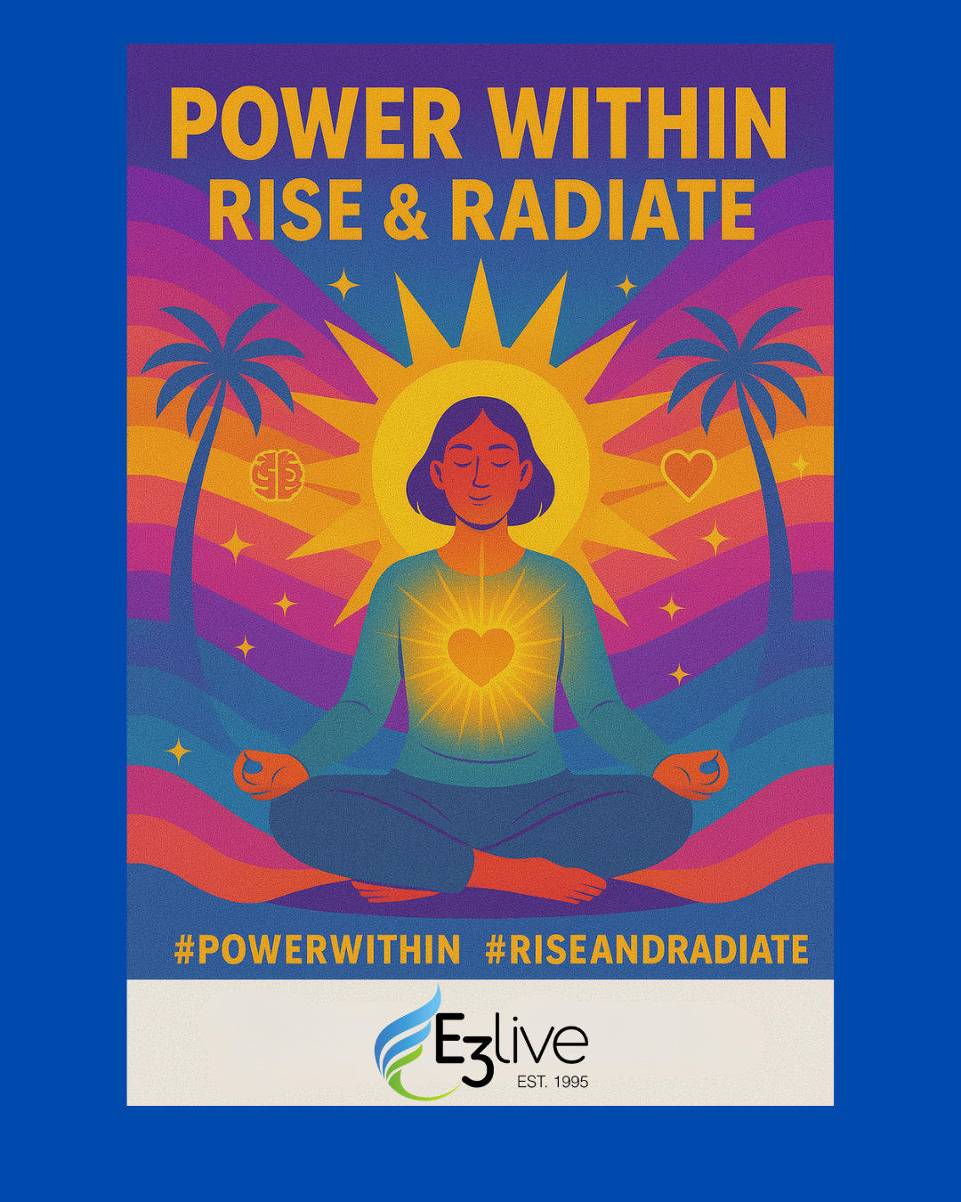 Power Within Day – E3Live