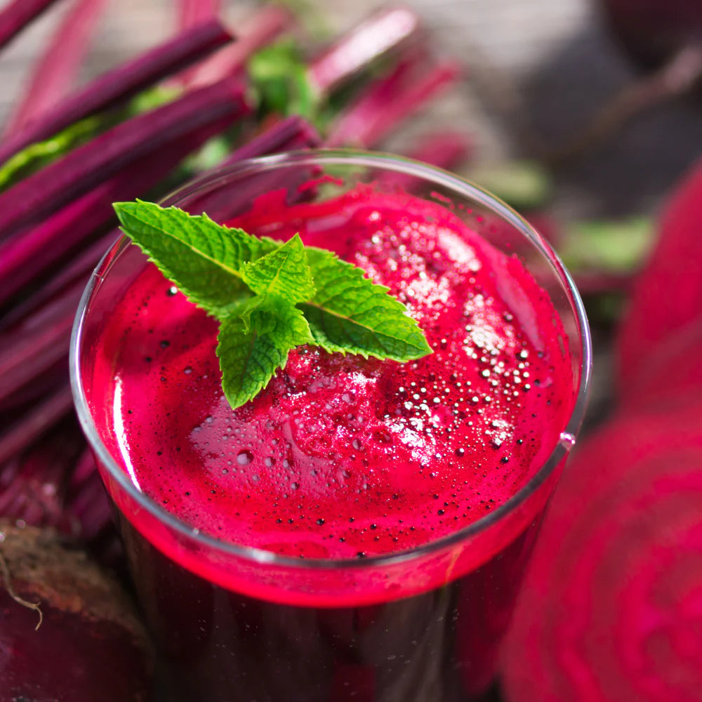 E3Live® Beet Refresher