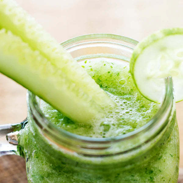 E3Live® Cucumber Refresher