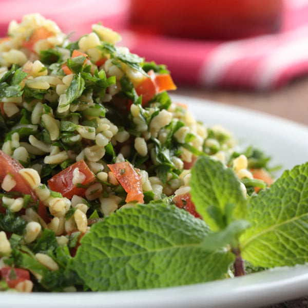 E3Live® Tabbouleh Salad