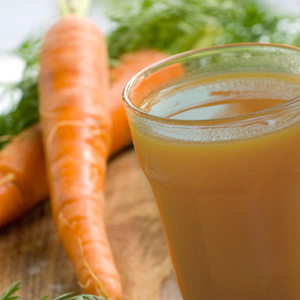 E3Live® Super Carrot Orange Juice