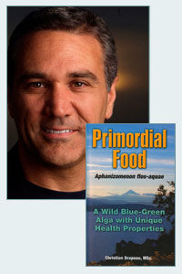 Primordial Food Christian Drapeau, MSc.