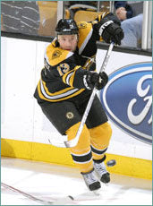 Glen Metropolit Forward, Boston Bruins NHL