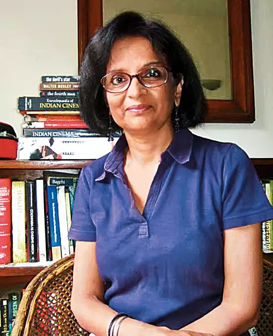 Ms. P. Prabhu