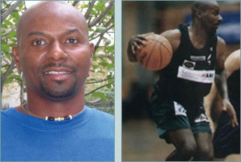 Perry Bromwell Basketball Hall of Fame