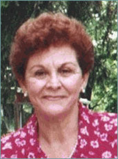 Theresa T. Lombardi