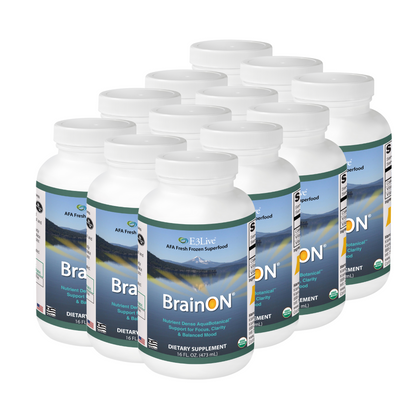 BrainON® Original 16oz/473ml Pack