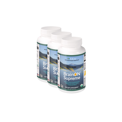 BrainON® Supreme 8oz/237ml Pack