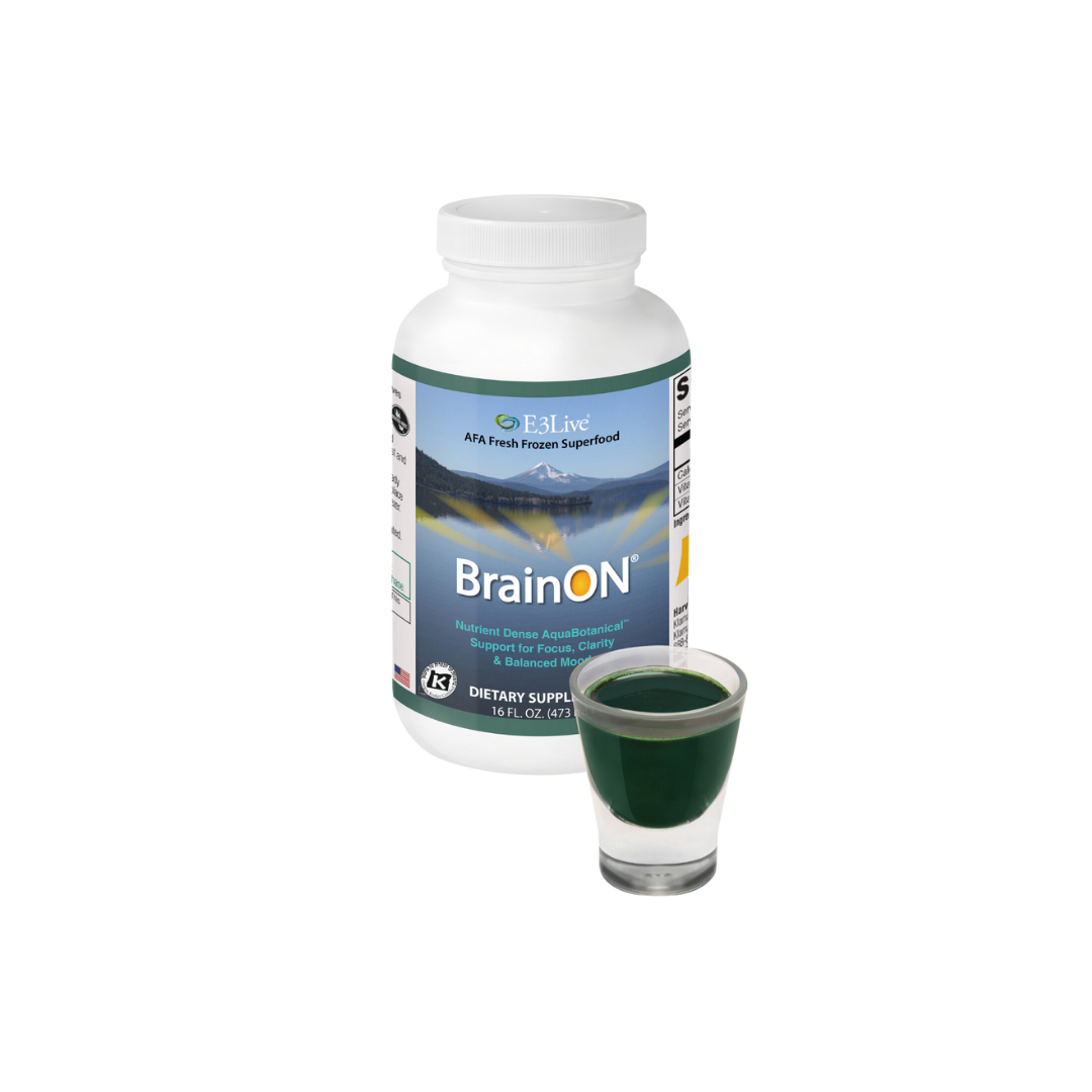BrainOn 16oz/473ml