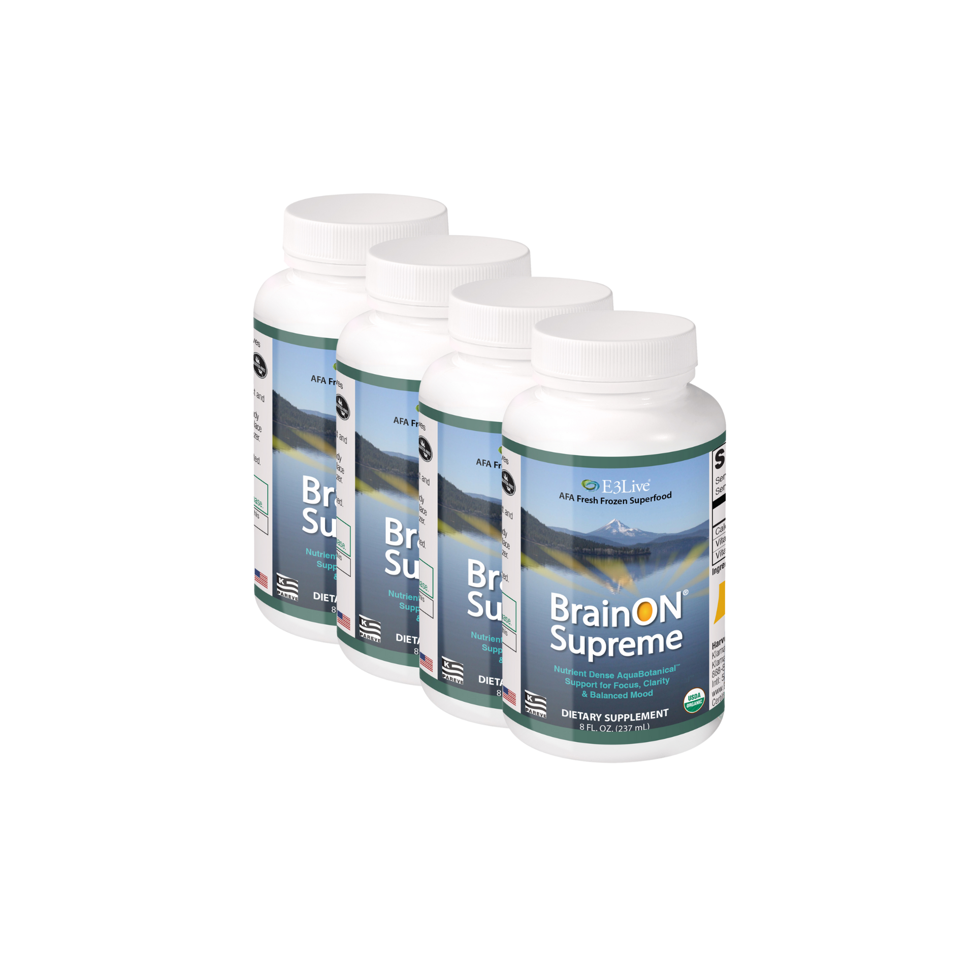 LEYON Brainfood 3袋 LEYON ブレインフード 3袋セット☆※期間限定値下げ！