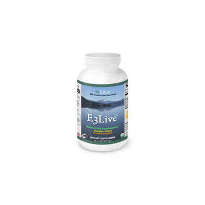 E3Live® Original 16oz/473ml