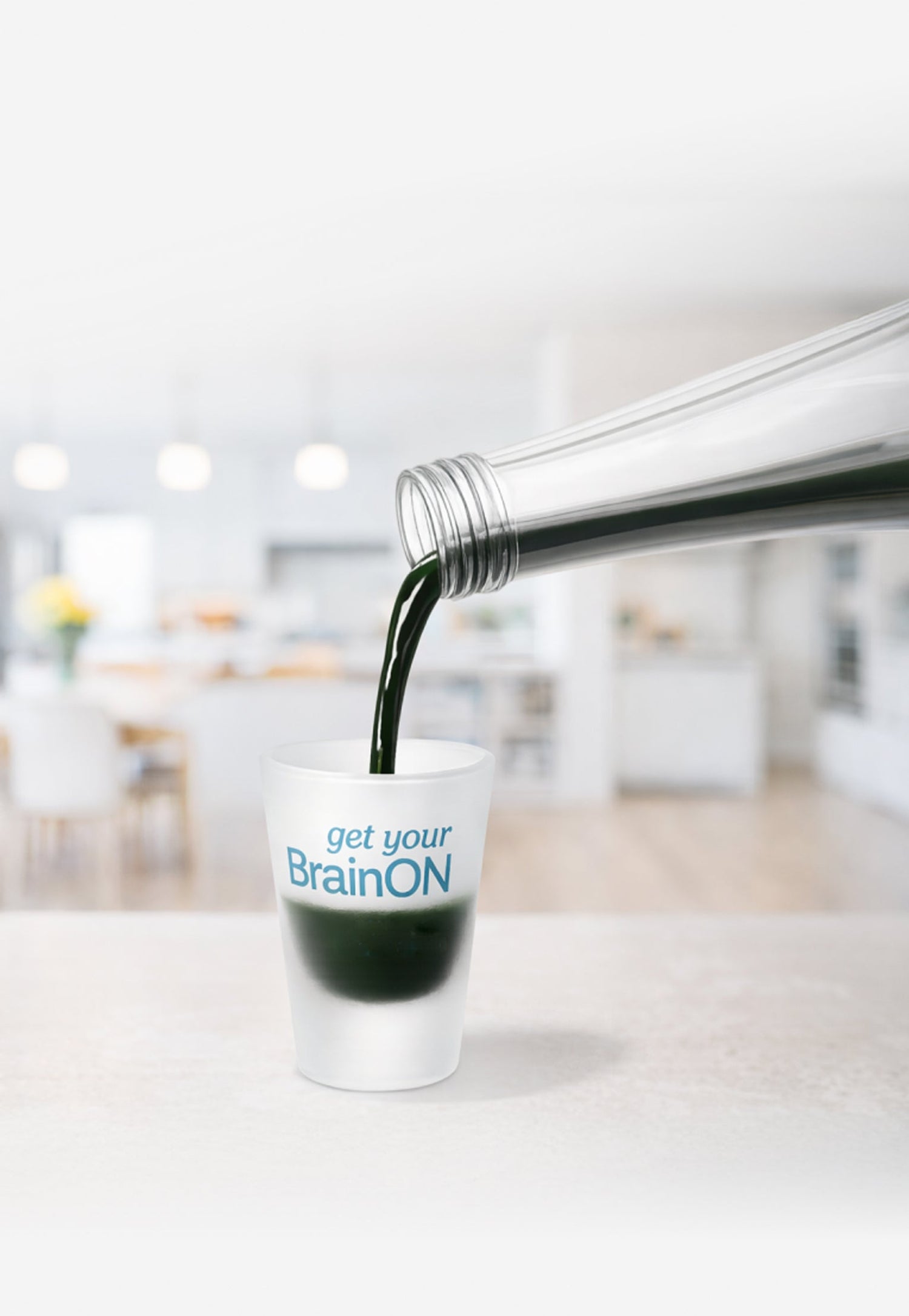 BrainON® Supreme 8oz/237ml