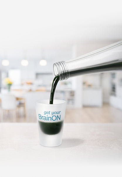 BrainON® Supreme 8oz/237ml