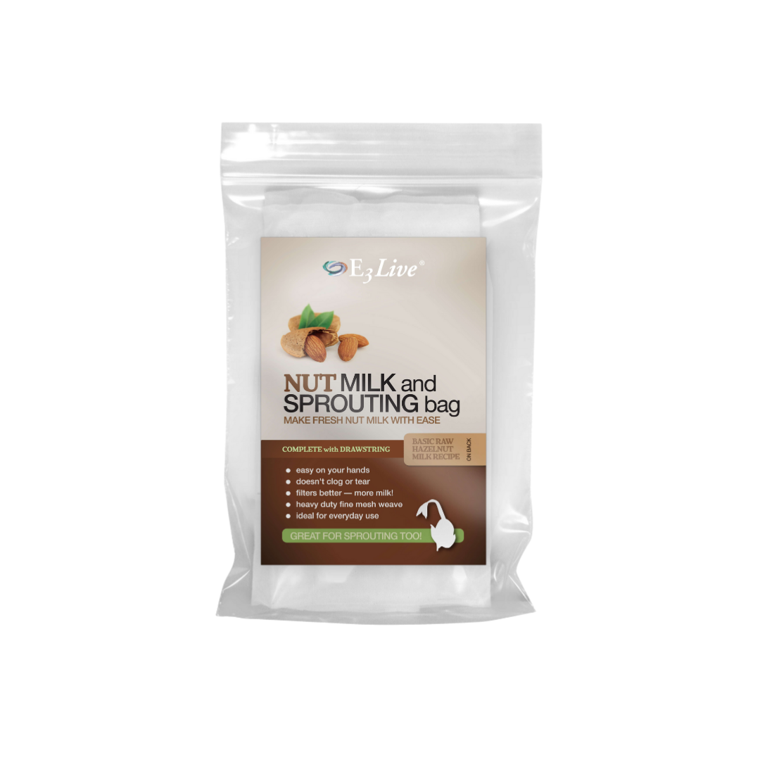 Nut Milk / Sprouting Bag