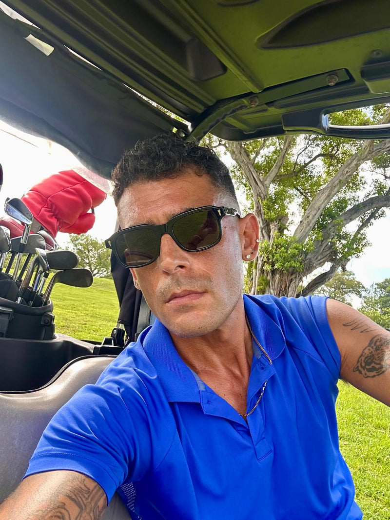 Anthony Italiano — Founder, Adaptogenic Intelligence™