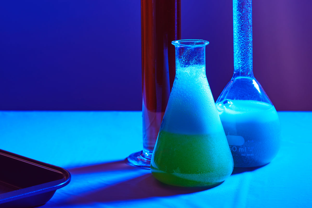 Sceitific SCIENTIFIC RESEARCH – E3Live